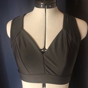 Five The Label black top